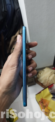 Redmi note 11 full frish